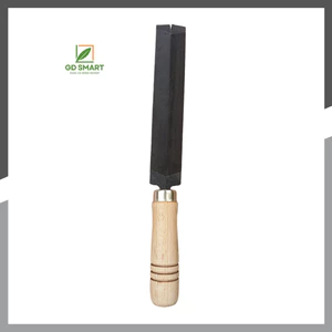 Dũa Mài Lưỡi Cưa Cầm Tay TAKAGI Nhật Bản Thép Carbon T2 Chống Mài Mòn - Dụng Cụ Nông Nghiệp GD Smart