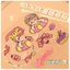 💥Siêu rẻ💥// 1K// set 20 tấm sticker dễ thương