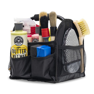 [CHÍNH HÃNG] CHEMICAL GUYS GIỎ ĐỰNG DỤNG CỤ DETAILING CAO CẤP - CADDY BAG (ACC_633)