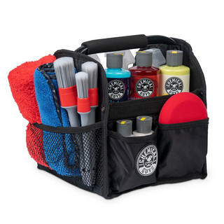 [CHÍNH HÃNG] CHEMICAL GUYS GIỎ ĐỰNG DỤNG CỤ DETAILING CAO CẤP - CADDY BAG (ACC_633)