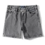 Quần Short nam BLUE JEAN cao cấp, trẻ trung, lịch lãm, chuẩn form - HUSSIO