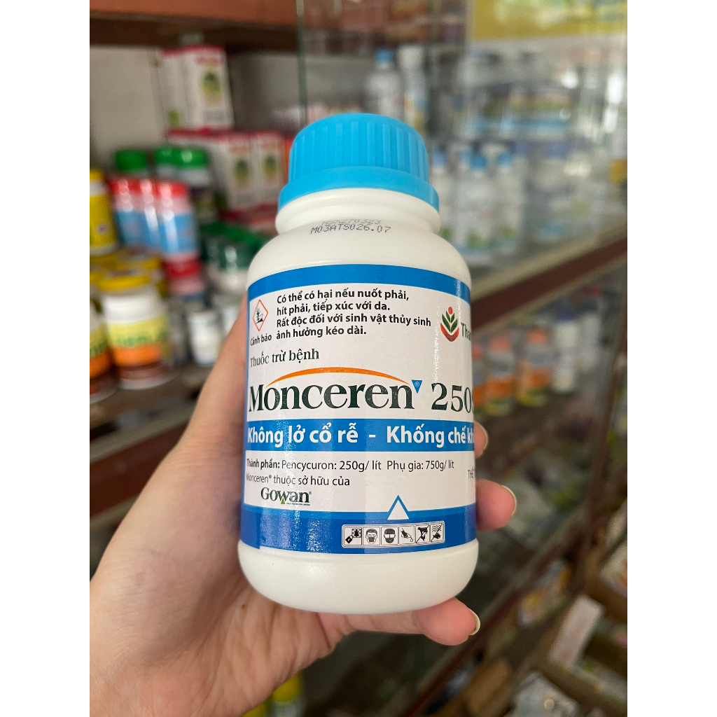 Monceren 250SC | Shopee Việt Nam