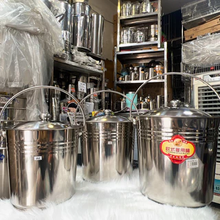 Xô inox - Giá Tốt, Miễn Phí Vận Chuyển, Đủ Loại | Shopee Việt Nam