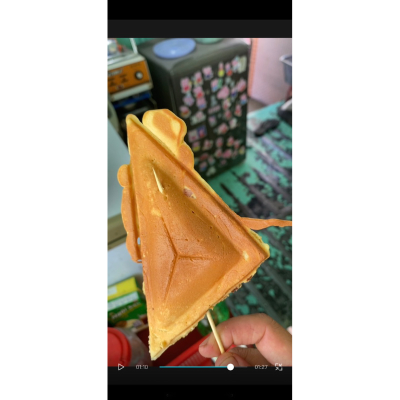 Combo 5 gói bột hotdog, | Shopee Việt Nam