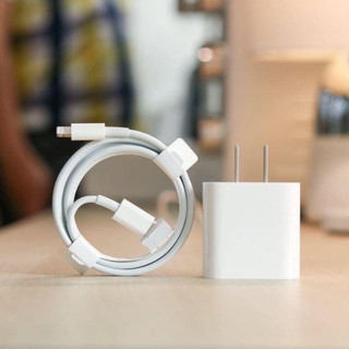 Bộ Sạc Nhanh PD 2OW Hàng Cao Cấp - Bảo Hành Lỗi 1 đổi 1