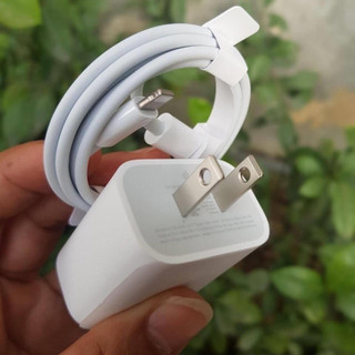 Bộ Sạc Nhanh PD 2OW Hàng Cao Cấp - Bảo Hành Lỗi 1 đổi 1