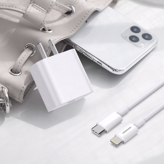Bộ Sạc Nhanh PD 2OW Hàng Cao Cấp - Bảo Hành Lỗi 1 đổi 1