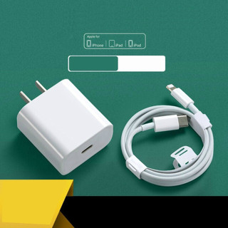 Bộ Sạc Nhanh PD 2OW Hàng Cao Cấp - Bảo Hành Lỗi 1 đổi 1