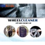DUNG DỊCH TẨY Ố VÀNG BÁNH XE - LỐP XE/VỎ XE EKOKEMIKA WHEEL CLEANER 600ML