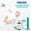 Tinh Dầu Kutieskin 30ml/5ml Cho Bé Giúp Giữ Ấm Cơ Thể Đuổi Muỗi Làm Lành Vết Cắn