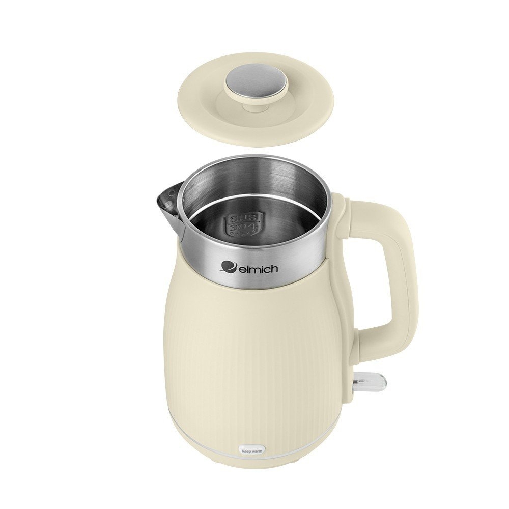 Ấm siêu tốc Elmich KEE 8457
