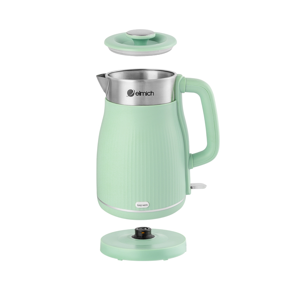 Ấm siêu tốc Elmich KEE 8457