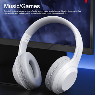 Tai Nghe Bluetooth Lenovo TH10 Kết Nối Phụ 3.5mm, Âm Thanh Nổi Giảm Ồn, Chống Nước, Tích Hợp Micro