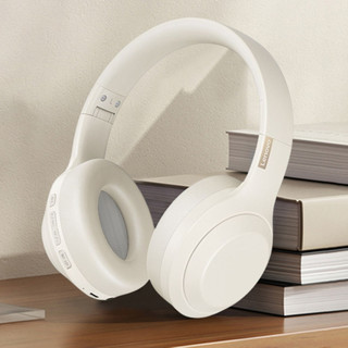 Tai Nghe Bluetooth Lenovo TH10 Kết Nối Phụ 3.5mm, Âm Thanh Nổi Giảm Ồn, Chống Nước, Tích Hợp Micro