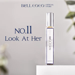 Tinh chất nước hoa Nữ No.11 LOOK AT HER 10ml BELLCOCO
