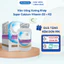 Viên uống xương khớp Super Calcium Vitamin D3 + K2 NCB bổ sung canxi, hỗ trợ sụn khớp khỏe mạnh 120 viên
