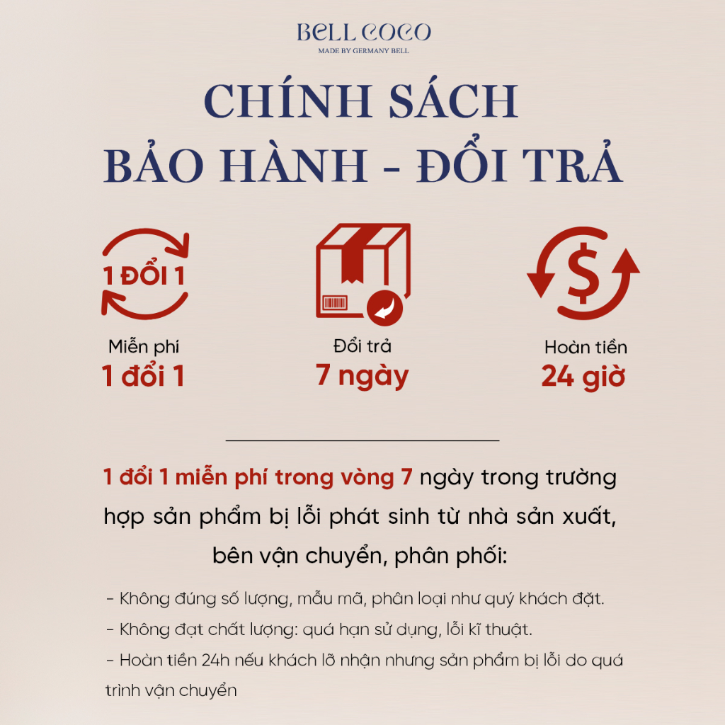 Tinh chất nước hoa Unisex No.19 ATTENTION 10ml BELLCOCO