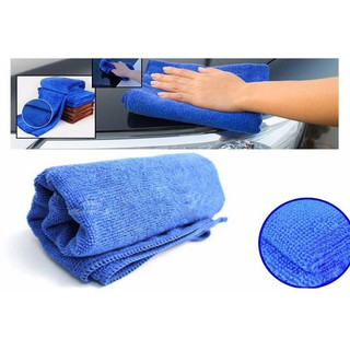 Khăn lau đa dụng Microfiber NORDIC STREAM 15356 thương hiệu từ Thụy Điển