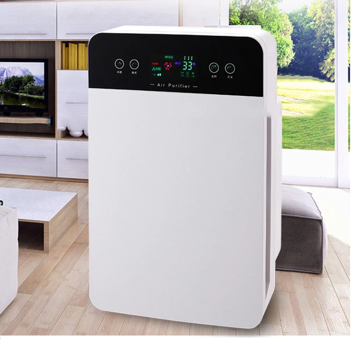 Air Purifier – 2