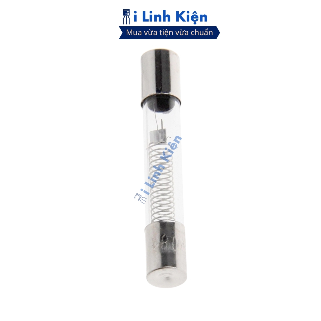 Cầu chì lò vi sóng 5KV 900mA chất lượng cao ilinhkien