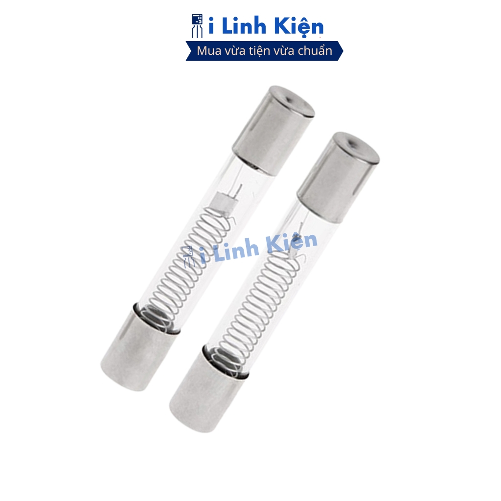 Cầu chì lò vi sóng 5KV 900mA chất lượng cao ilinhkien