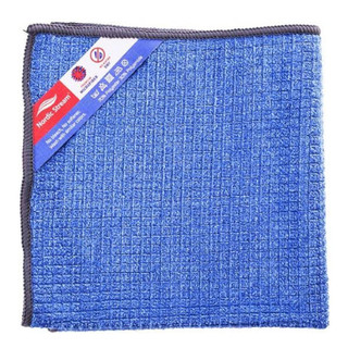 Khăn lau kính Microfiber NORDIC STREAM 15353