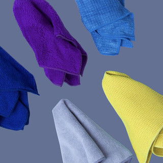 Khăn lau bụi Microfiber Dry NORDIC STREAM 15352 thương hiệu từ Thụy Điển