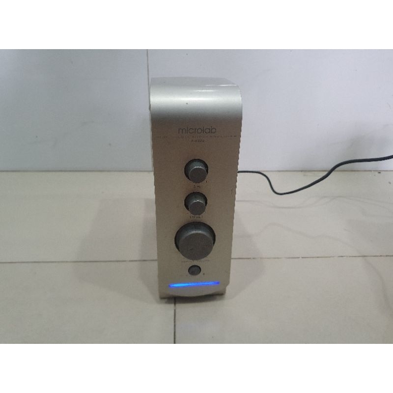 amly microlab 2.1 nhiều mẫu- đã qua sử dụng | Shopee Việt Nam