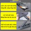 Giá đỡ laptop, macbook, ipad, laptop stand giúp tản nhiệt máy tính và điểu chỉnh tư thế ngồi