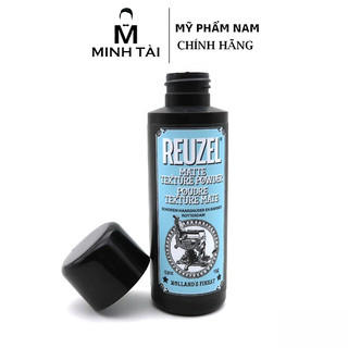 Bột tạo phồng REUZEL Matte Texture Powder - 15g