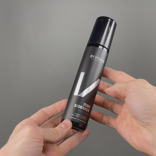 Xịt Dưỡng Tóc , Xịt Tạo Phồng Pre-Styling BY VILAIN Side Kick Zero 155ml - Hàng Chính Hãng