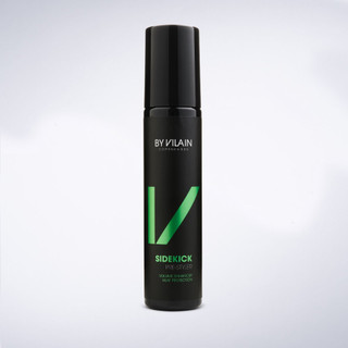 Xịt Dưỡng Tóc , Xịt Tạo Phồng Pre-Styling BY VILAIN Side Kick 155ml - Hàng Chính Hãng
