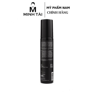 Xịt Dưỡng Tóc , Xịt Tạo Phồng Pre-Styling BY VILAIN Side Kick Zero 155ml - Hàng Chính Hãng