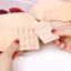 Miếng Nối Móc Tăng Size Áo Ngực Larosa Loại 3 Móc Bằng Thép Không Gỉ LA86MN