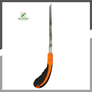 Cưa Cầm Tay Mini Cưa Lách New Cưa Gỗ Bonsai Cây Cảnh Nhật Bản - Dụng Cụ Nông Nghiệp GD Smart