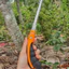 Cưa Cầm Tay Mini Cưa Lách New Cưa Gỗ Bonsai Cây Cảnh Nhật Bản - Dụng Cụ Nông Nghiệp GD Smart