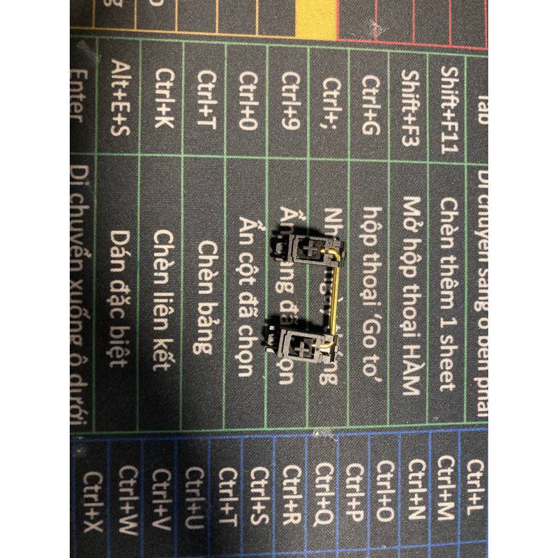 STAB Bàn phím cơ cherry pcb mount | Shopee Việt Nam