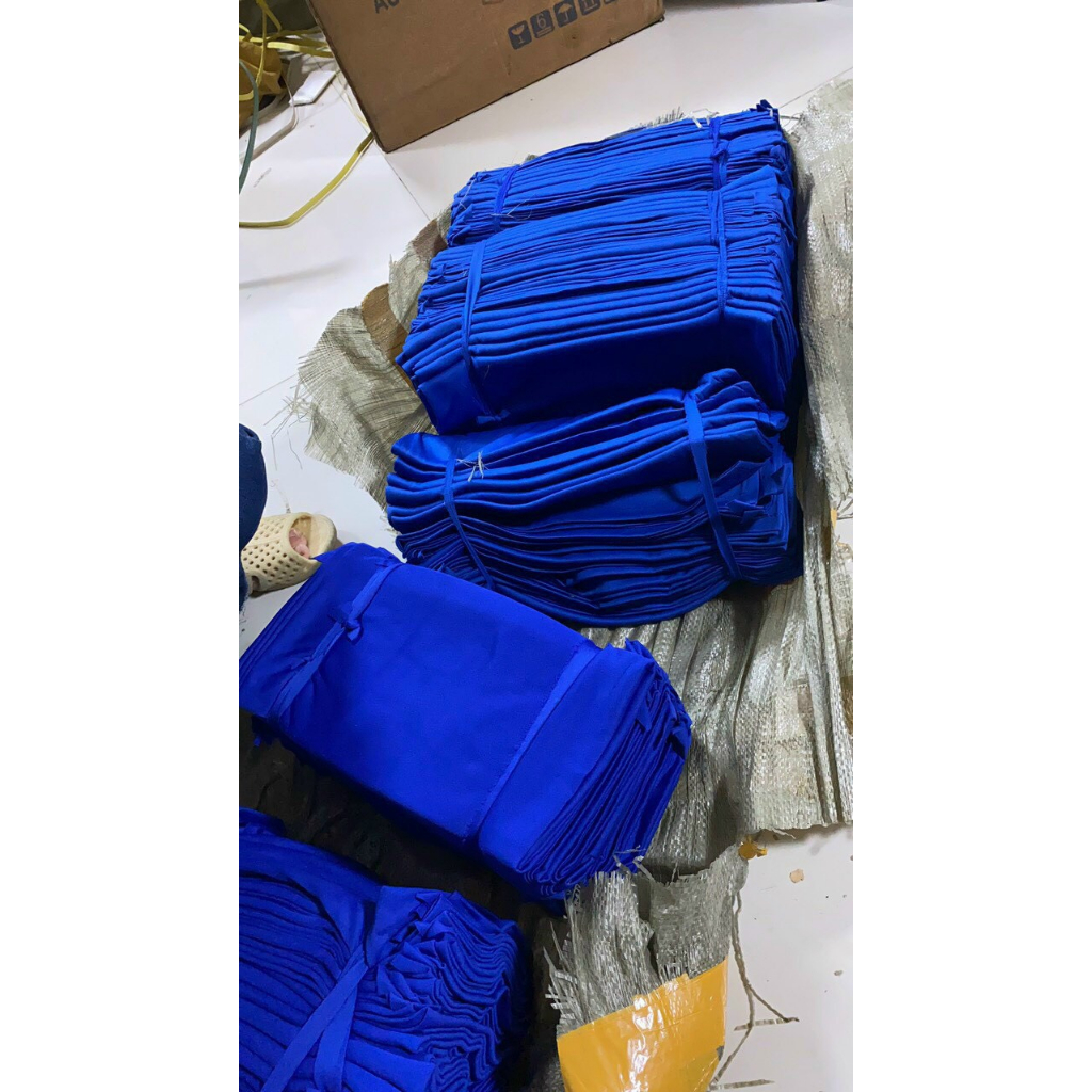 Tấm Vải Ép Lót Bàn Ủi Chịu Nhiệt Độ Cao Tiện Lợi Chống Cháy Chính Hãng Phụ Kiện Ngành May