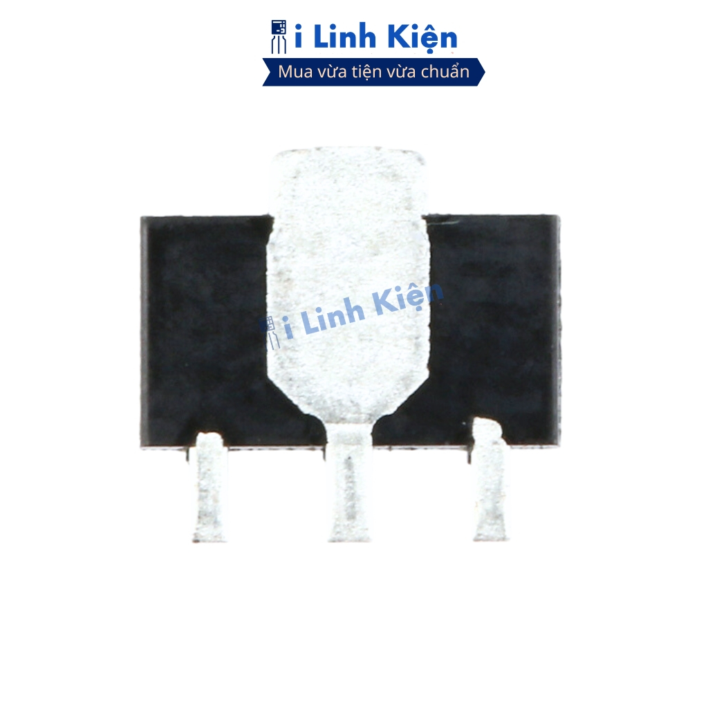 Transistor D882 2SD882 3A 40V TO-126 chính hãng đảm bảo chất lượng ilinhkien.