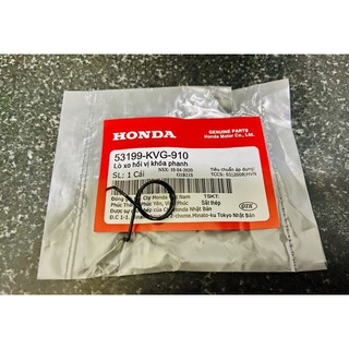 Lò xo Tay thắng Honda AB Air blade Click Vario 150 Vision VS Lead 110 SCR