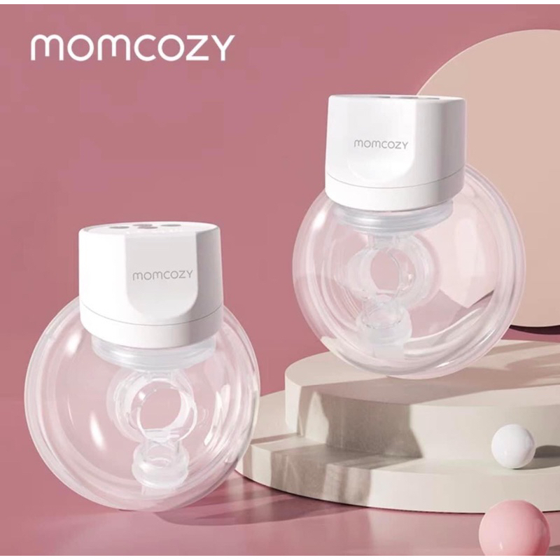 Máy hút sữa Momcozy S12 Pro New Seal BH 12th
