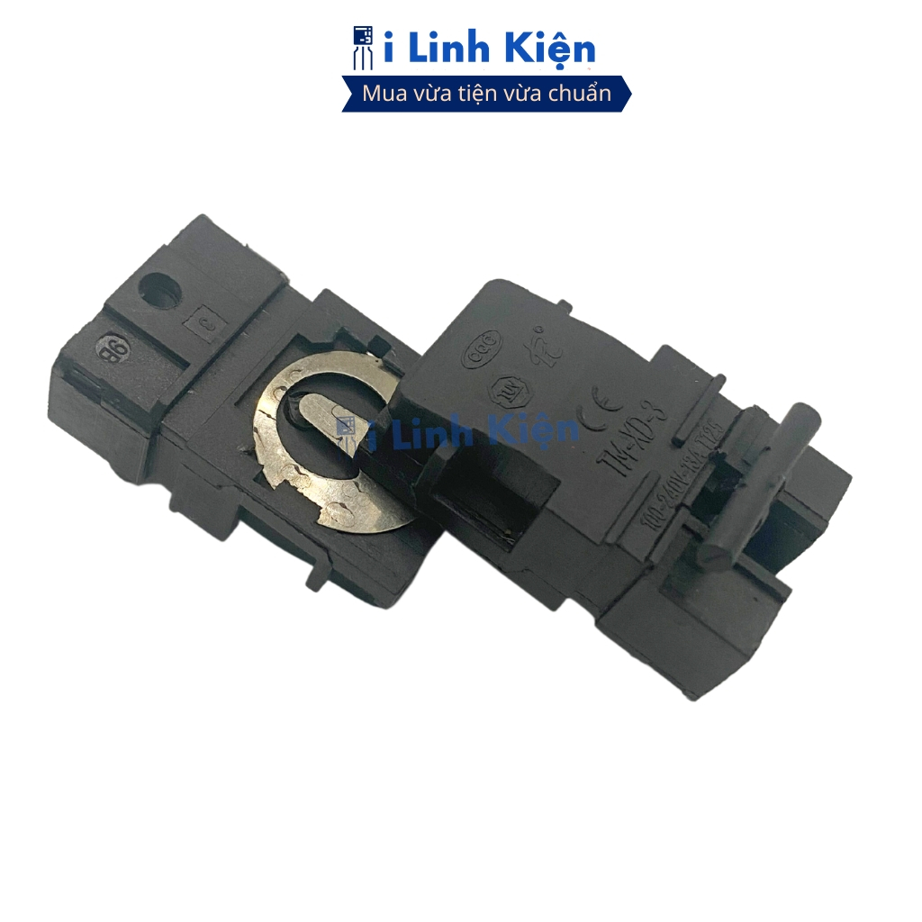 Công tắc ấm siêu tốc SL - 888 chính hãng ilinhkien