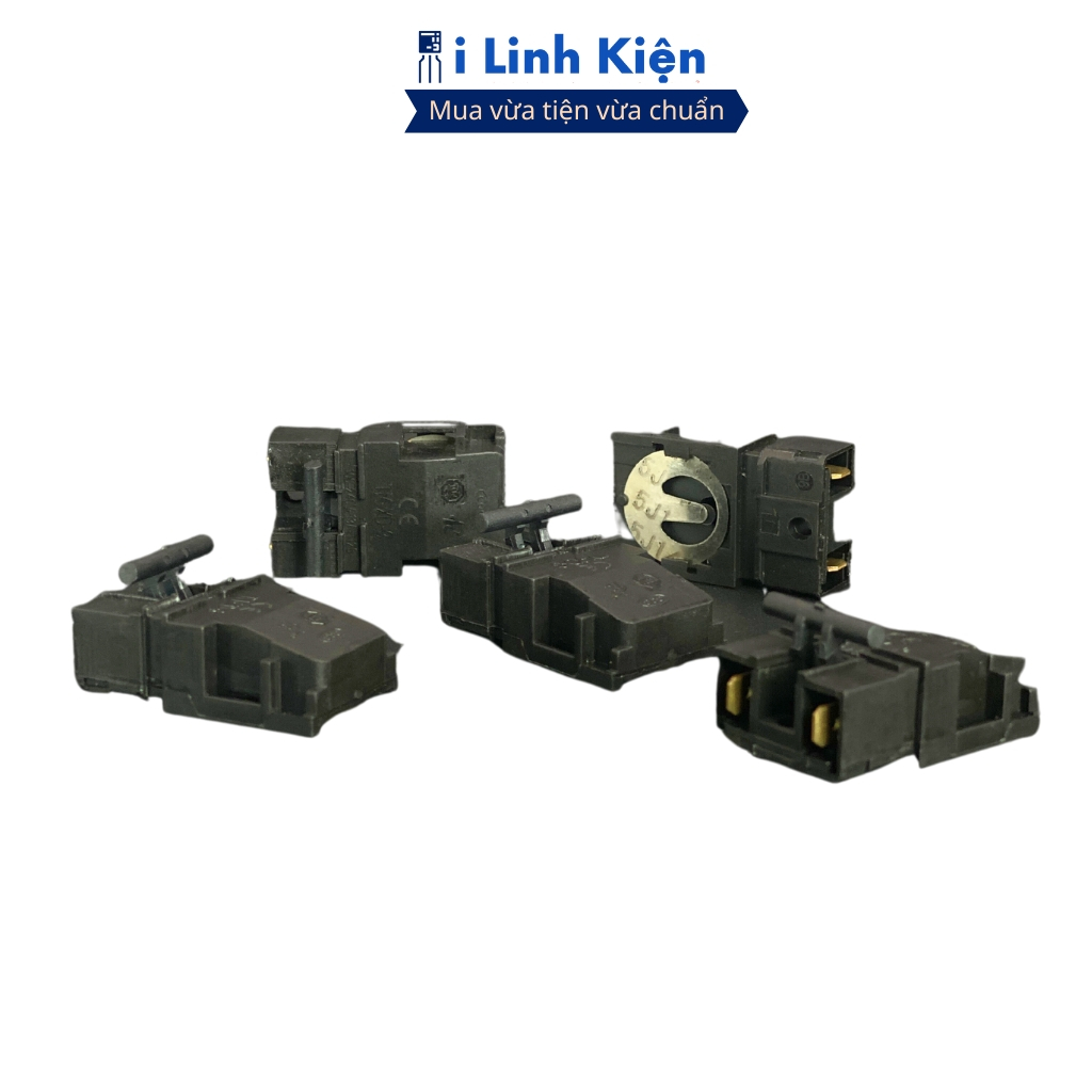 Công tắc ấm siêu tốc SL - 888 chính hãng ilinhkien
