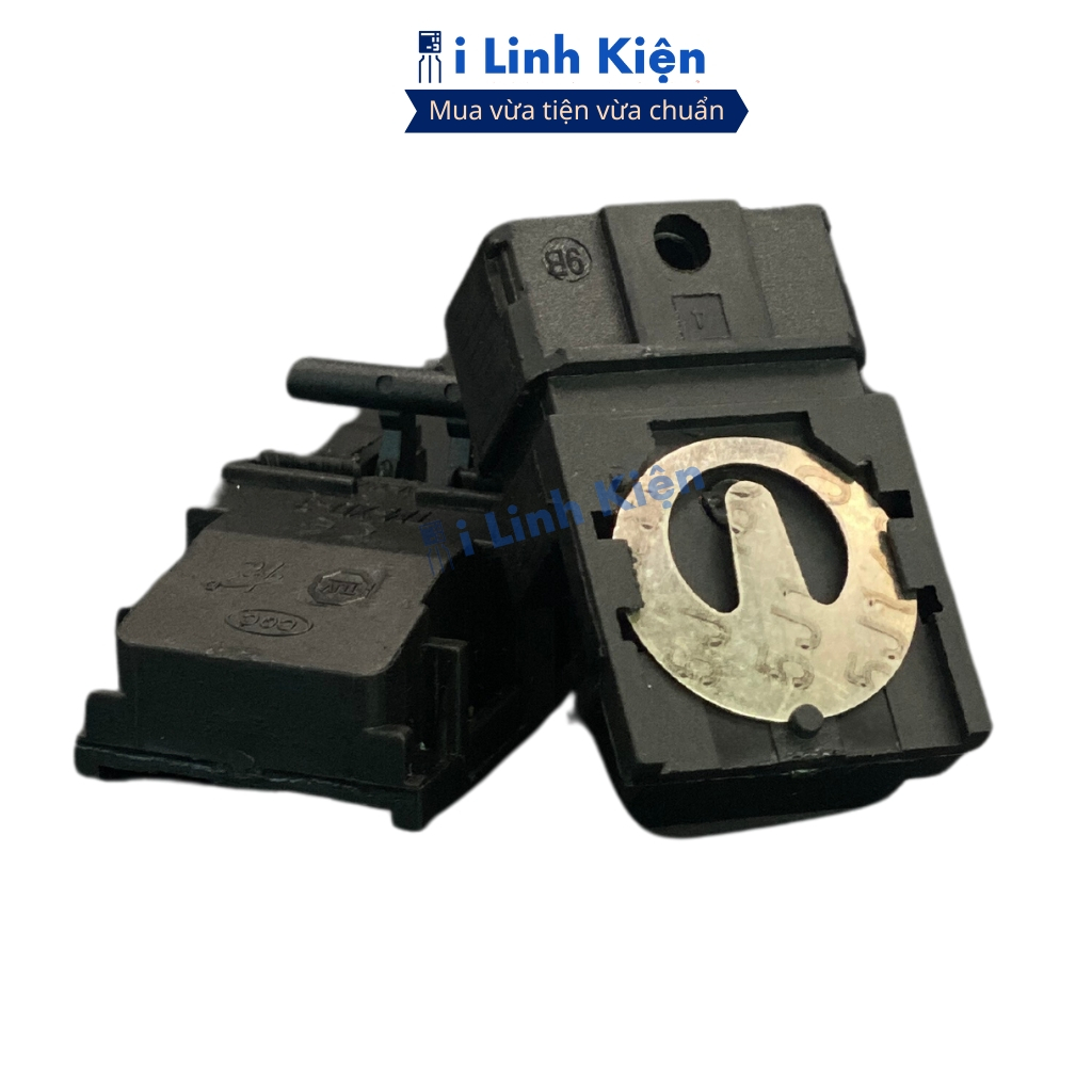 Công tắc ấm siêu tốc SL - 888 chính hãng ilinhkien