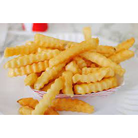 1kg khoai tây nhập khẩu thơm giòn