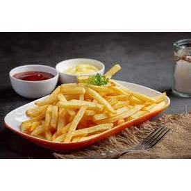 1kg khoai tây nhập khẩu thơm giòn