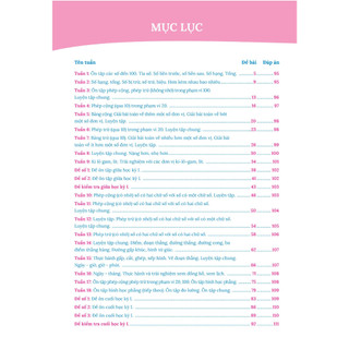 Sách - Combo Bài tập bổ trợ nâng cao Toán lớp 2