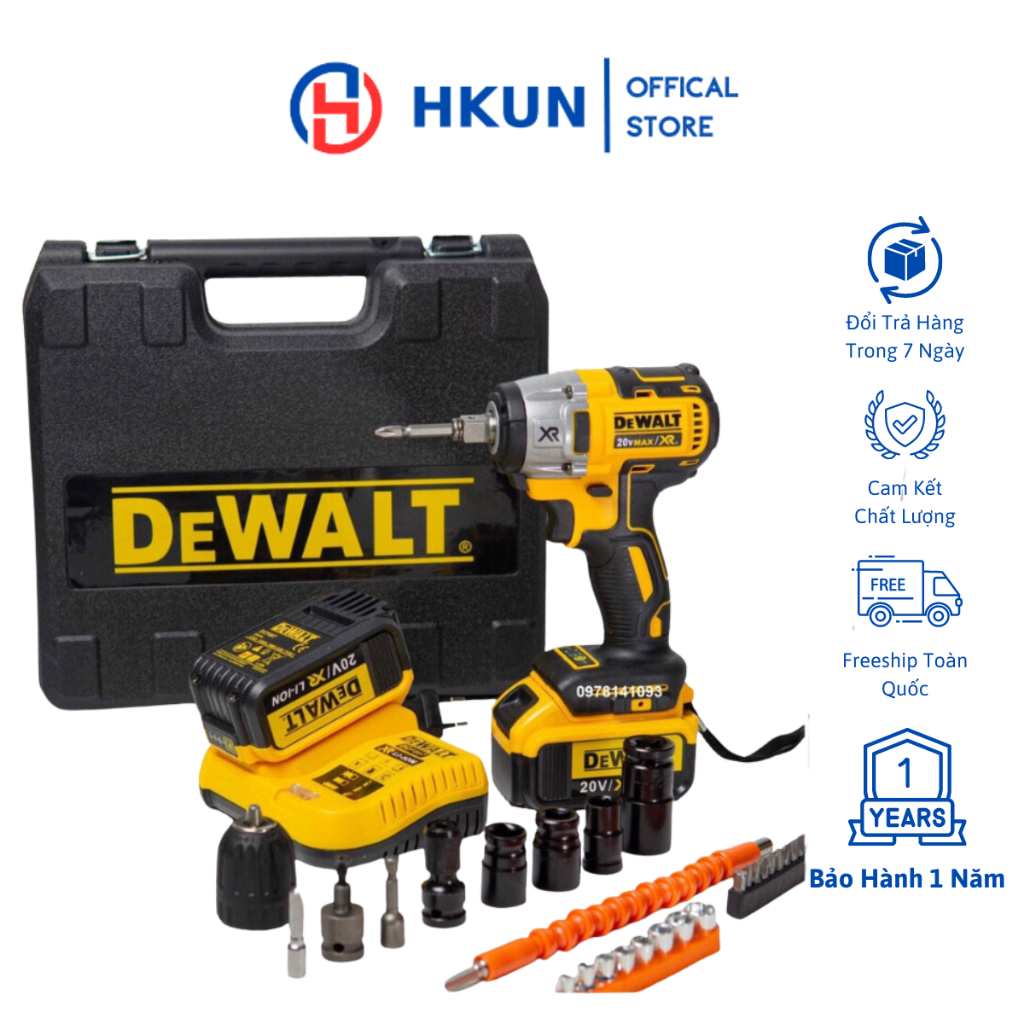 Dewalt dfc887 sale