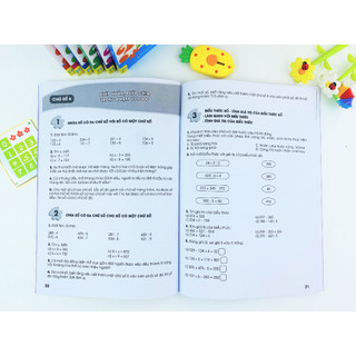 Sách - Tuyển Chọn Các Bài Toán Hay Và Khó - Lớp 3 (Biên soạn theo chương trình GDPT mới) - ndbooks