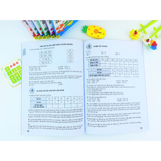 Sách - Tuyển Chọn Các Bài Toán Hay Và Khó - Lớp 3 (Biên soạn theo chương trình GDPT mới) - ndbooks